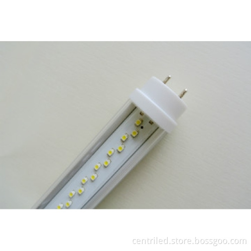 Clear 3528SMD 0.6m LED T8 Tube 10W,Isolated Driver,CE &RoHs